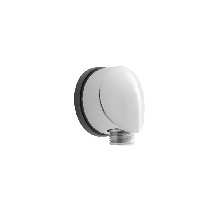 Supply Elbow Standard Luxury Water Satin Brass for Wall Bar or Handshower Holder - Frankwebs