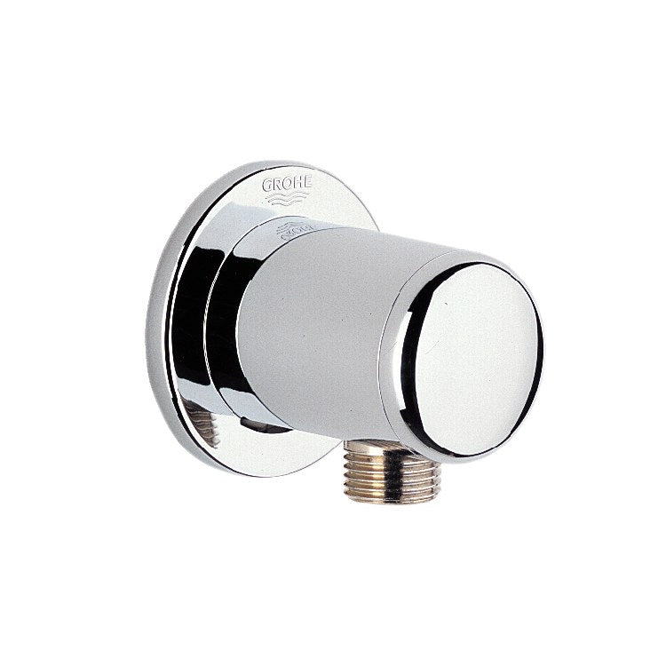 Relexa Shower Outlet Elbow Trim - Frankwebs