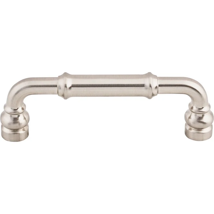 Pull Devon Brixton D Handle for Decorative Hardware Umbrio Zinc Alloy 3-3/4 Inch - Frankwebs
