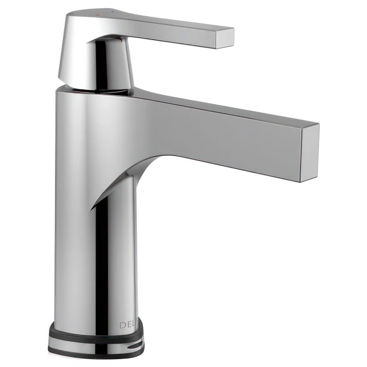 Zura Touch2O Single Handle Centerset Lavatory Faucet with Touchless Technology - Frankwebs