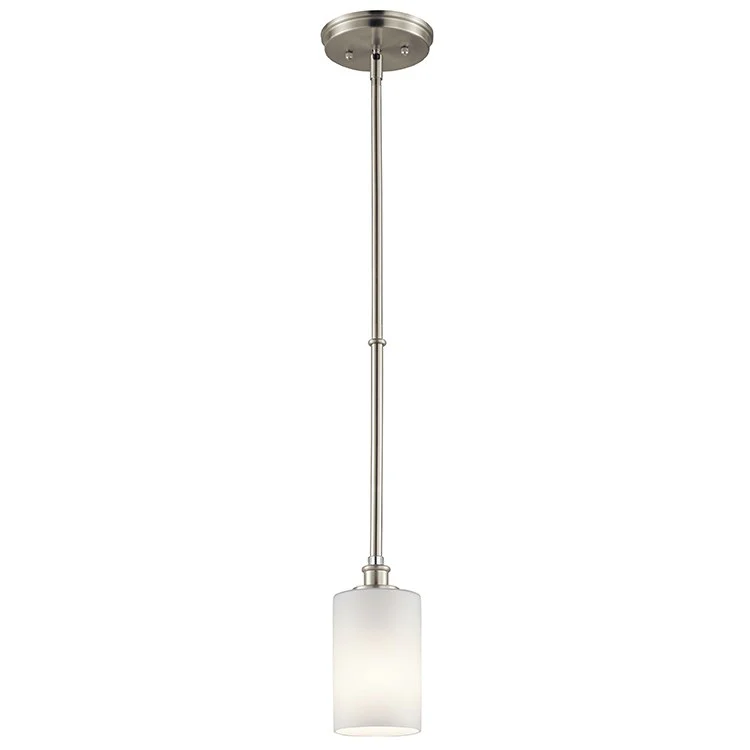 Joelson Single-Light Mini Pendant - Frankwebs
