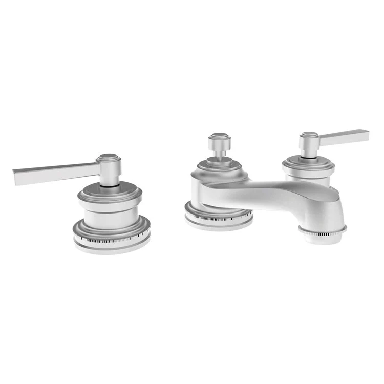Miro Two Handle Widespread Bathroom Faucet with Drain - Frankwebs
