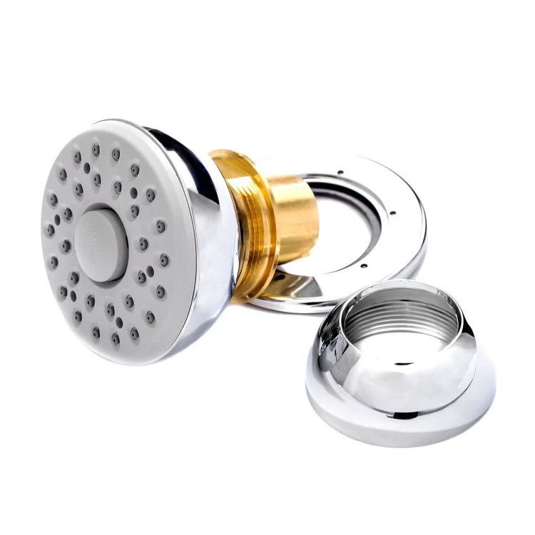 Bodyvette Body Spray with Stop Mode - Frankwebs