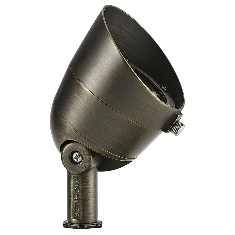 Single-Light LED 35-Degree Landscape Accent Flood Light 200 Lumen 2700K - Frankwebs