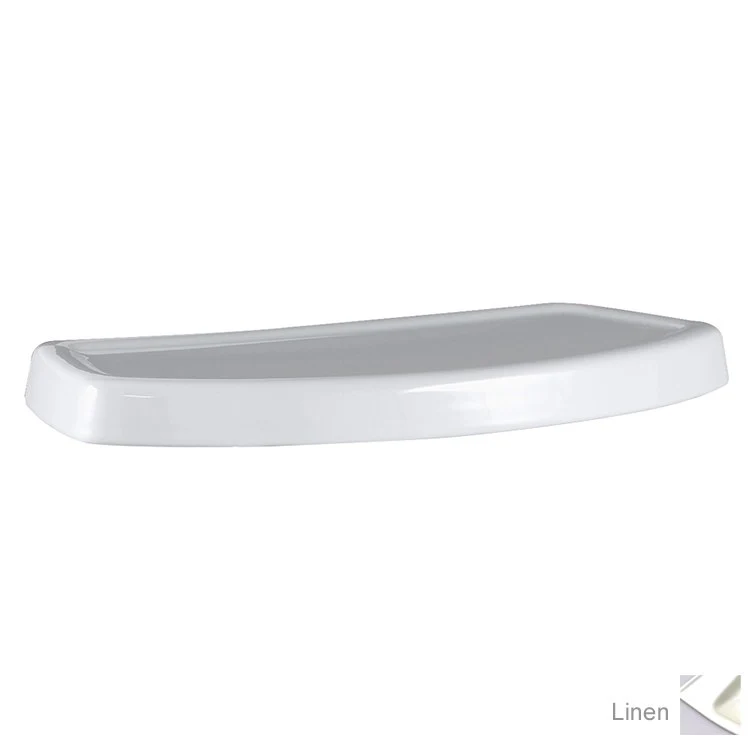 Cadet 3 Replacement Toilet Tank Cover for 4027 - Frankwebs