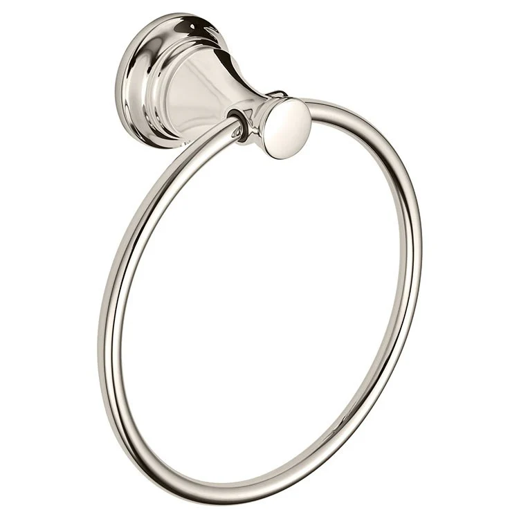 Delancey Towel Ring - Frankwebs