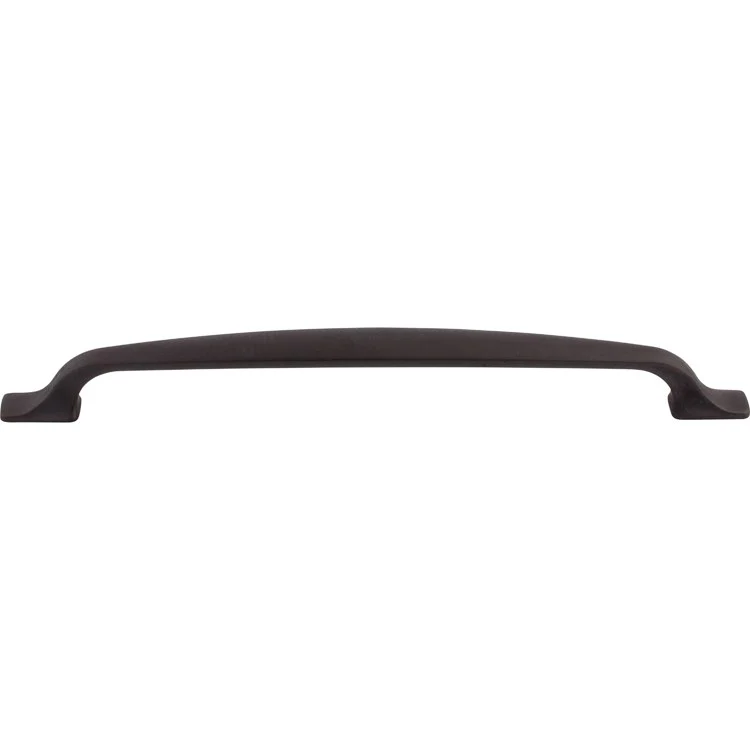 Pull Devon Torbay D Handle for Decorative Hardware Honey Bronze Zinc Alloy 8-13/16 Inch - Frankwebs