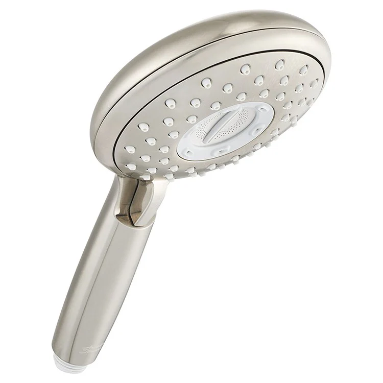 Spectra Plus Water-Efficient Four-Function Handshower Wand Only - Frankwebs