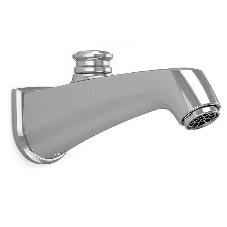 Keane Diverter Tub Spout with Laminar Flow - Frankwebs