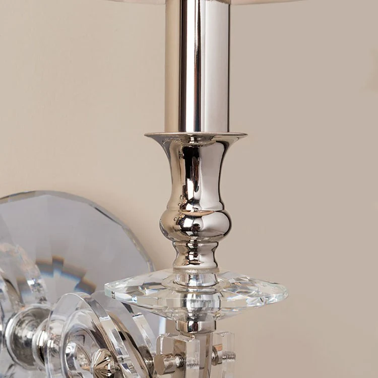 Lapeer Two-Light Wall Sconce - Frankwebs