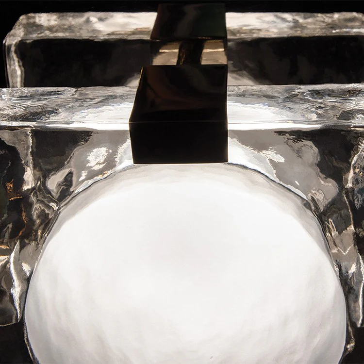 Bourne Single-Light LED Wall Sconce - Frankwebs