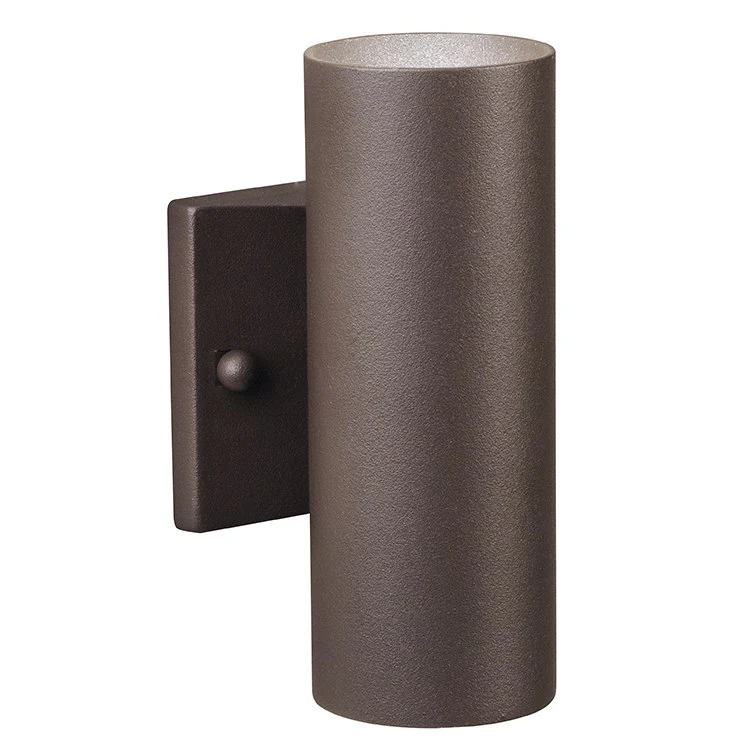 Two-Light LED Up/Down Accent Light - Frankwebs