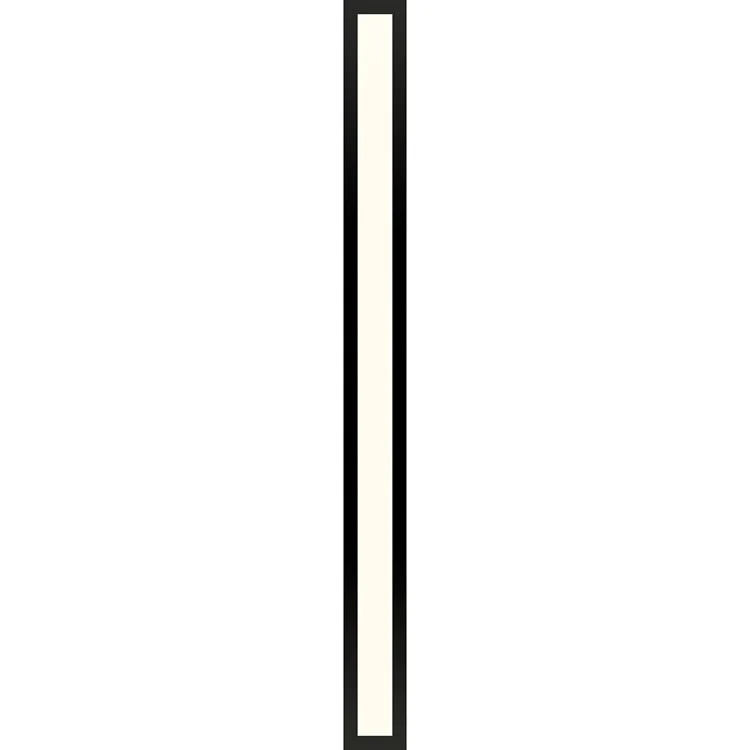 Wall Light Profiles Framed Lighting Modular 1 Lamp Chrome ETL/UL Dimmable LED 23 Watt 1021 Lumens - Frankwebs