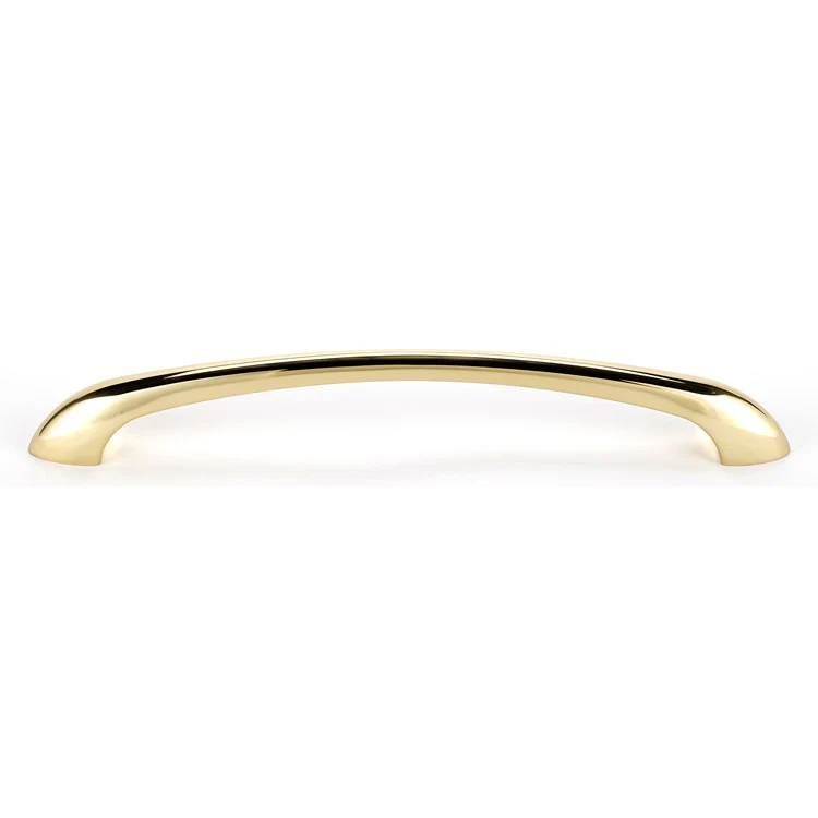 Pull Collection III Oversized Bronze Brass 10 Inch 12-3/8 Inch 2-1/2 Inch - Frankwebs