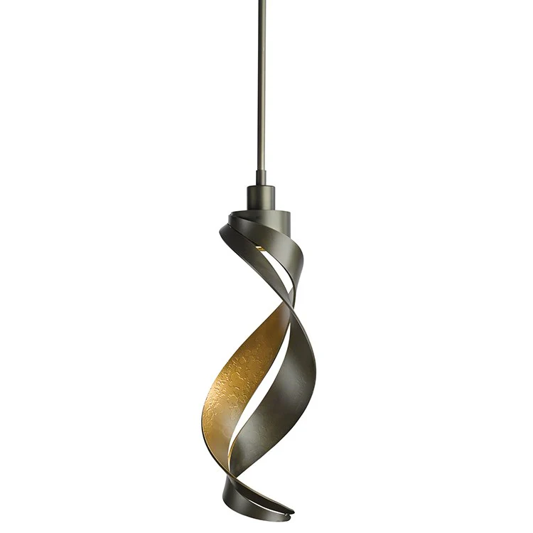 Folio Single-Light Mini Pendant - Frankwebs