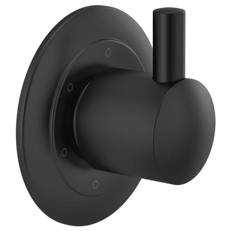 Diverter Trim Odin 6 Function Chrome 1 Less Handle ADA - Frankwebs