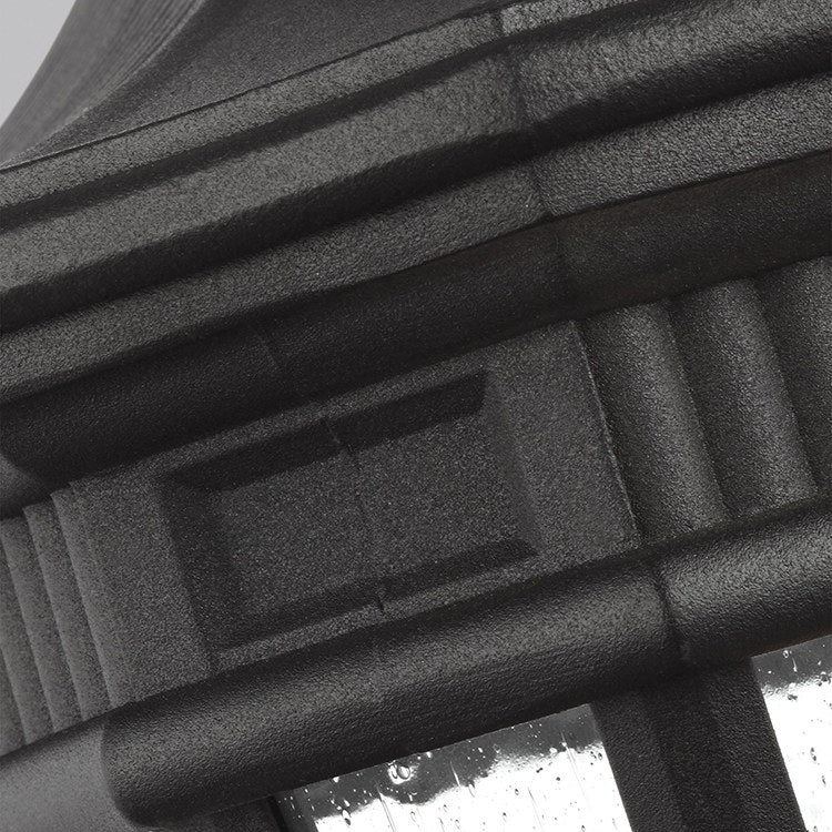 Cotswold Lane Three-Light Outdoor Pendant Lantern - Frankwebs