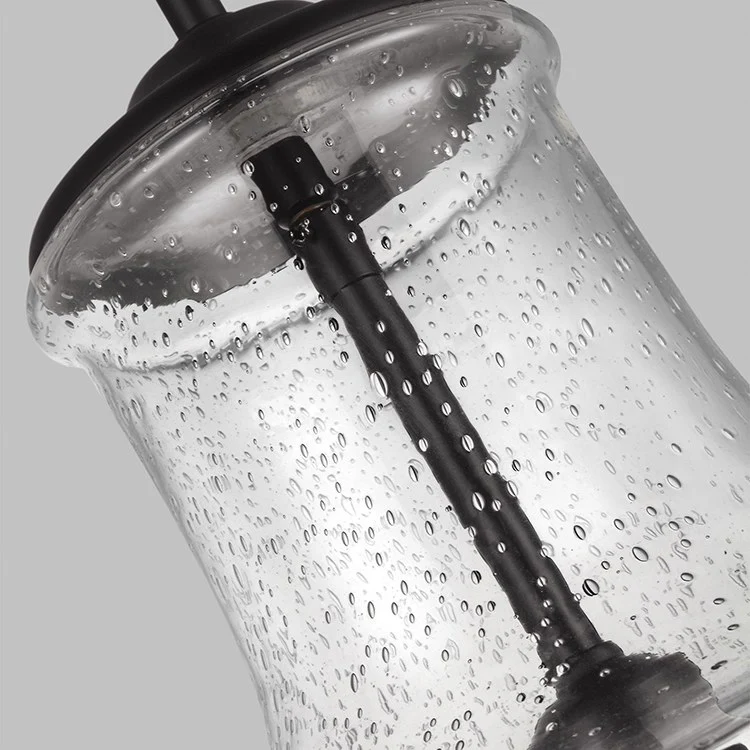 Baylor Single-Light Pendant - Frankwebs