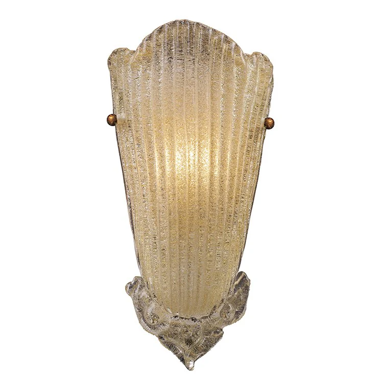 Providence Single-Light Wall Sconce - Frankwebs