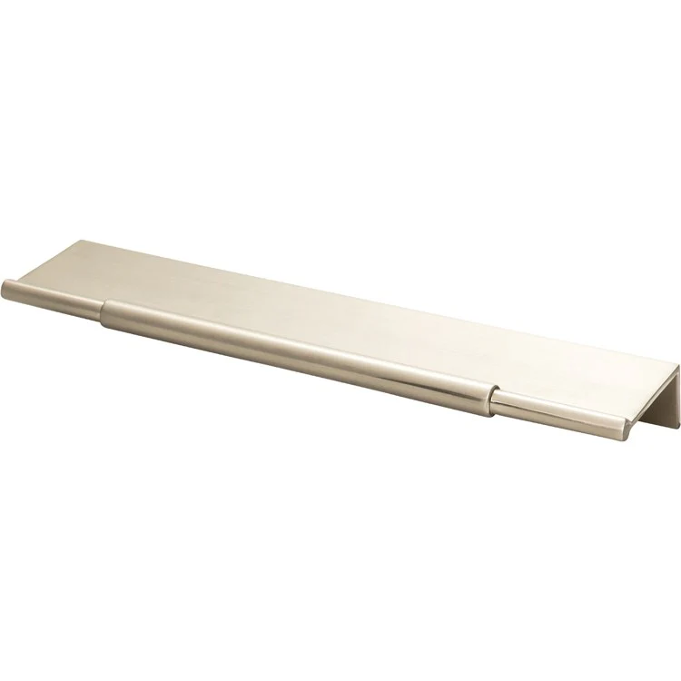 Pull Lynwood Crestview Tab for Decorative Hardware Polished Nickel Zinc Alloy 6 Inch - Frankwebs