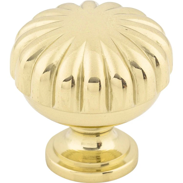 Knob Somerset Melon Round Oil Rubbed Bronze Zinc Alloy 1-1/4 Inch 1-1/5 Inch - Frankwebs