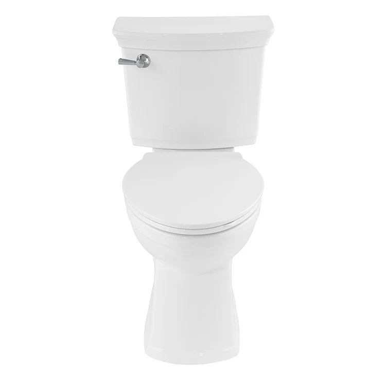 Vormax Elongated Slow-Close Toilet Seat - Frankwebs