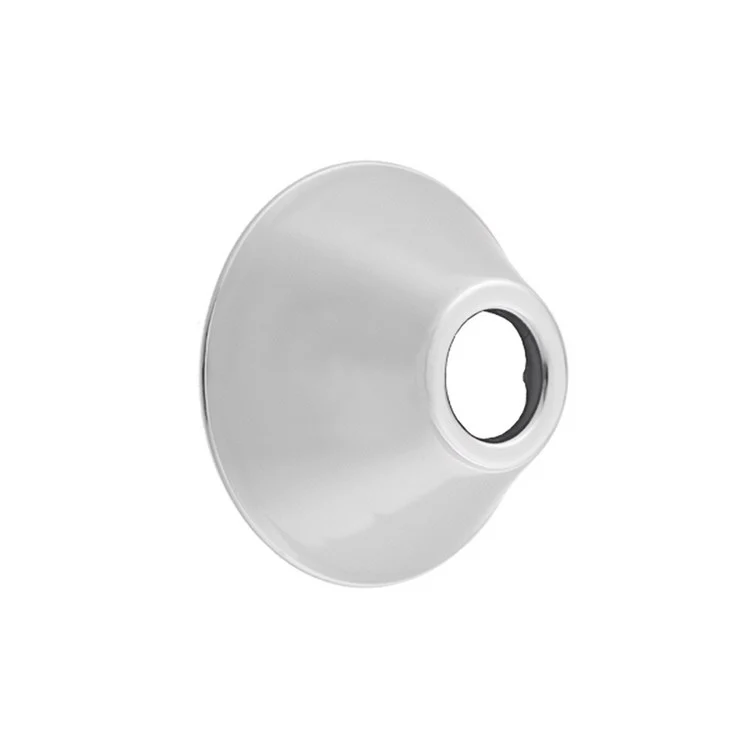 Bell Escutcheon Sure Grip Satin Nickel 11/16 IN ID for 579 Cover Tube or Sweat Valves - Frankwebs