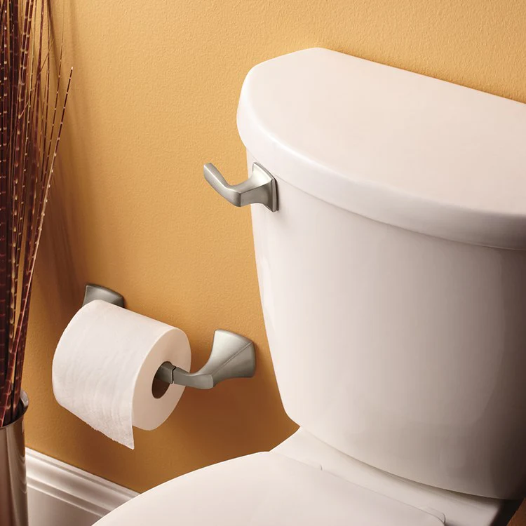 Voss Pivoting Toilet Paper Holder - Frankwebs
