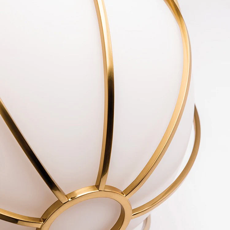 Sumner Single-Light Pendant - Frankwebs