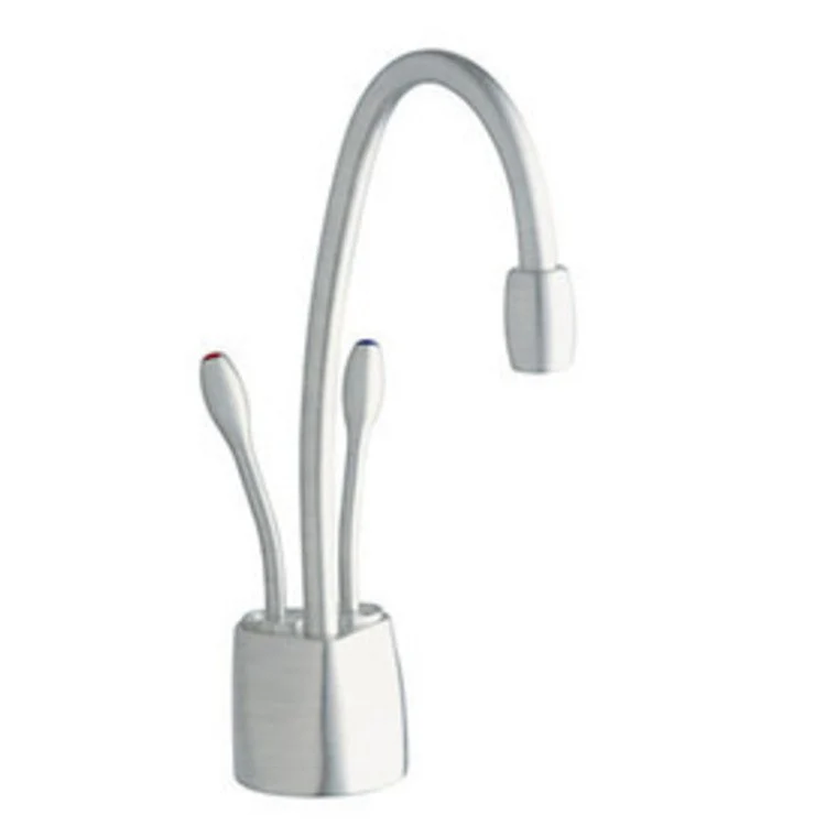 Water Dispenser Indulge Contemporary Hot and Cold Water 2 Lever Swivel - Frankwebs