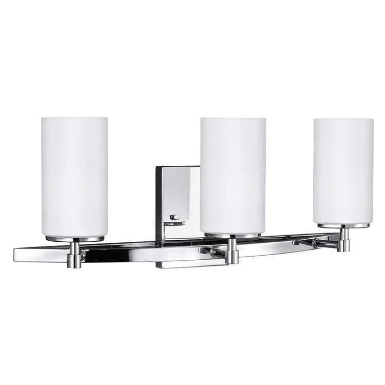 Alturas Three-Light Bathroom Vanity Fixture - Frankwebs