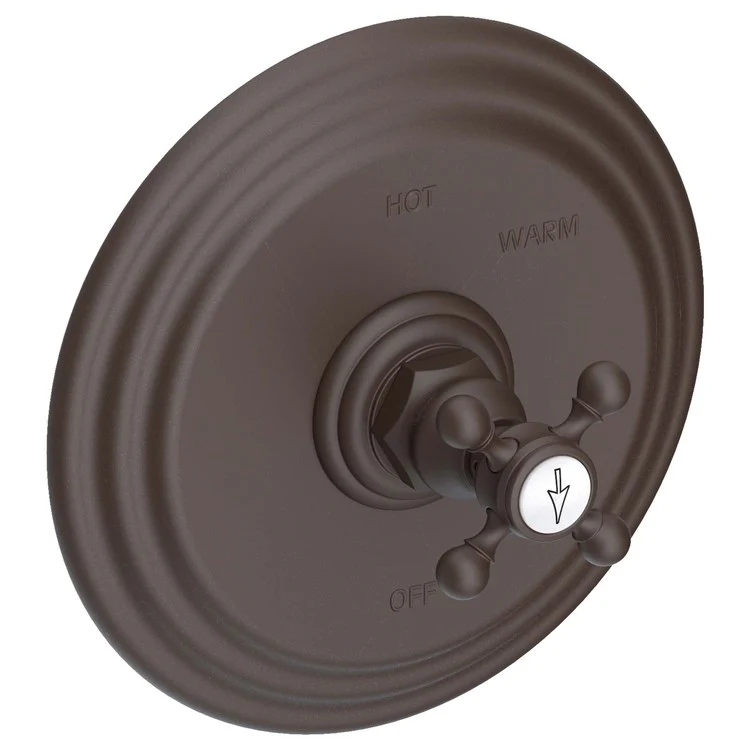 Astor Pressure Balance Valve Trim Only - Frankwebs