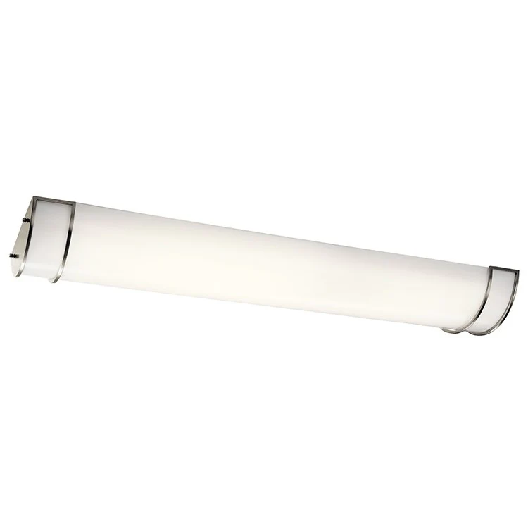 Two-Light LED Linear Wall/Ceiling Fixture - Frankwebs