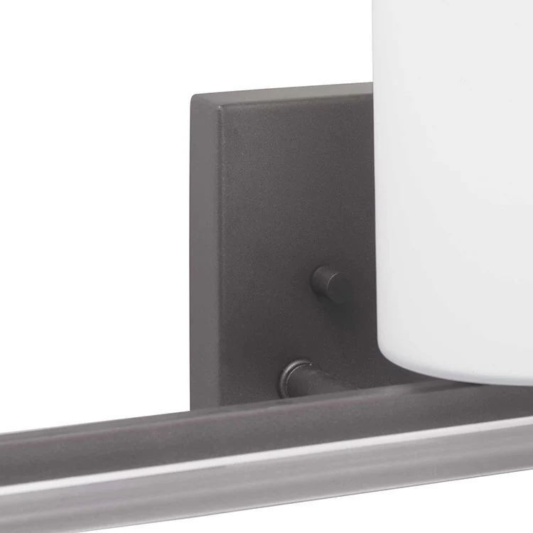 Lisbon Three-Light Bathroom Vanity Fixture - Frankwebs