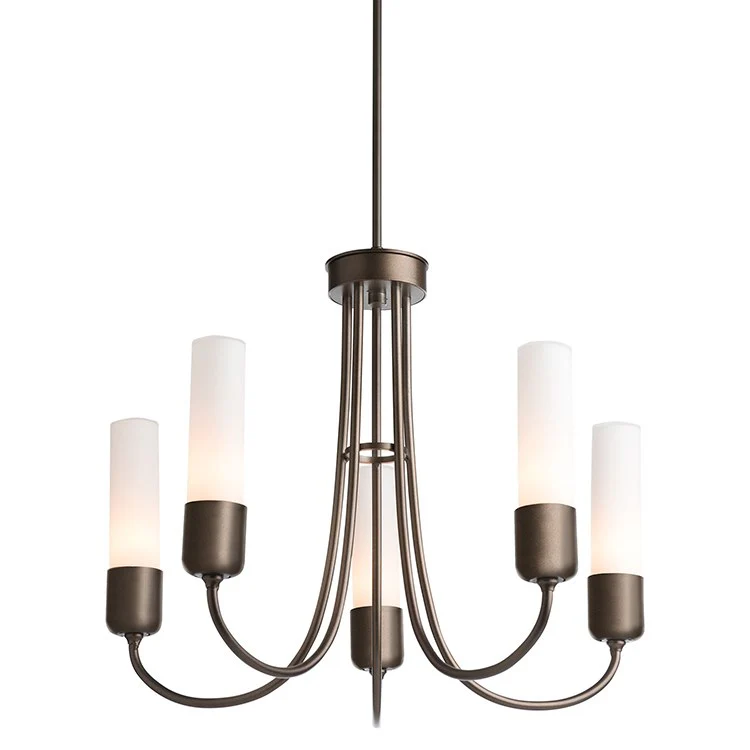 Portico Five-Light Outdoor Pendant - Frankwebs