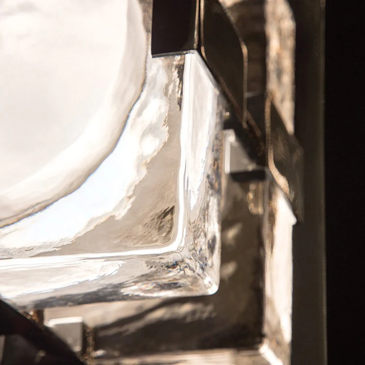 Bourne Single-Light LED Wall Sconce - Frankwebs