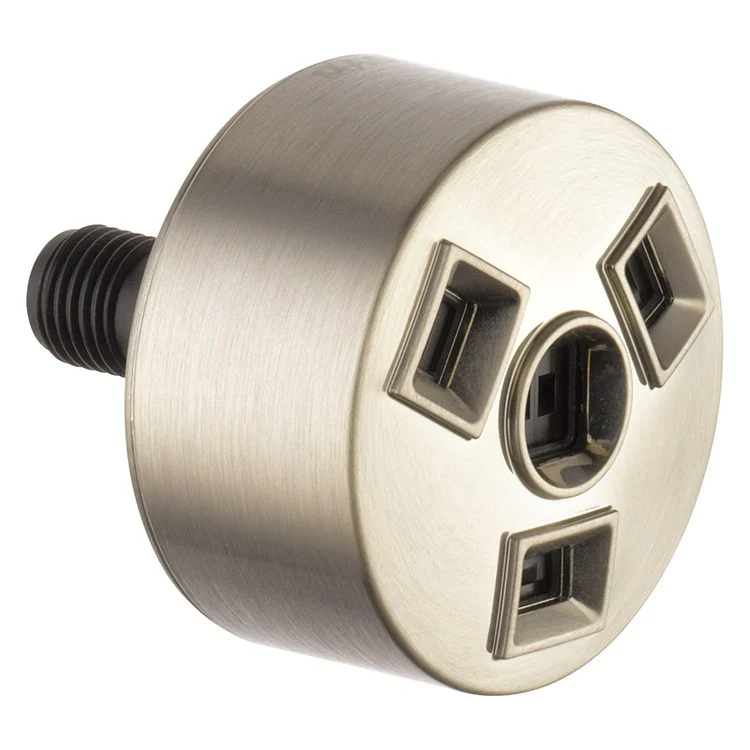 HydraChoice Body Spray Head with Massaging Spray - Frankwebs