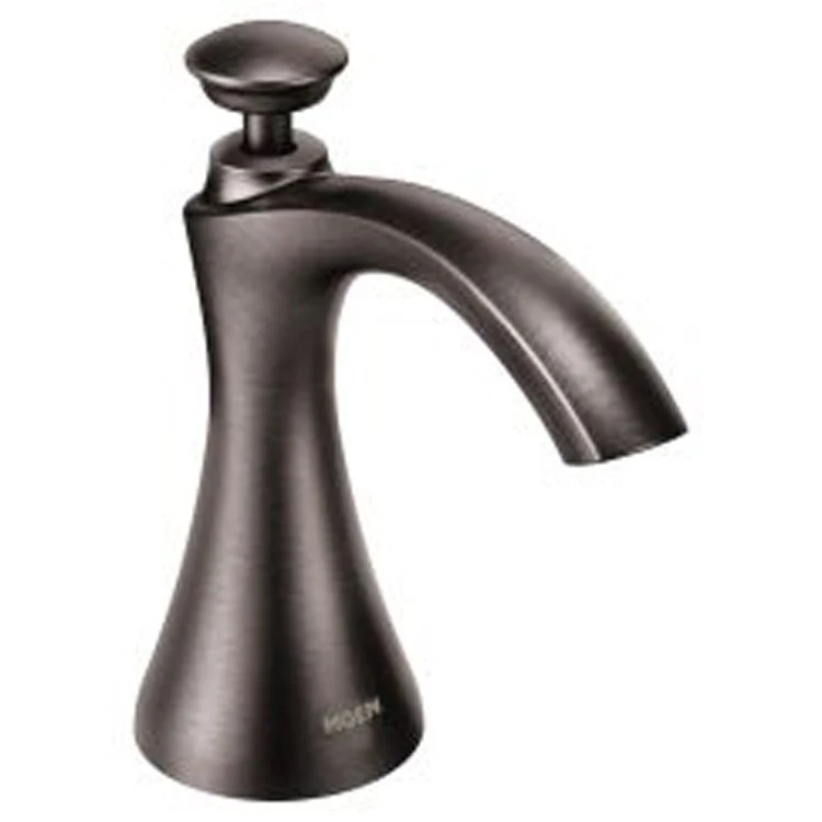 Transitional Soap Dispenser - Frankwebs