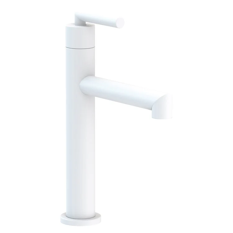 Lavatory Faucet Keaton 1 Lever ADA Aged Brass 1.2 Gallons per Minute Brass Spout Height 5-5/8 Inch - Frankwebs