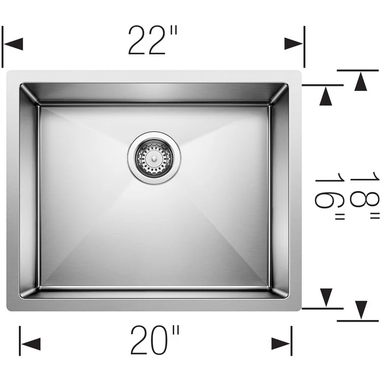 Precision R10 22