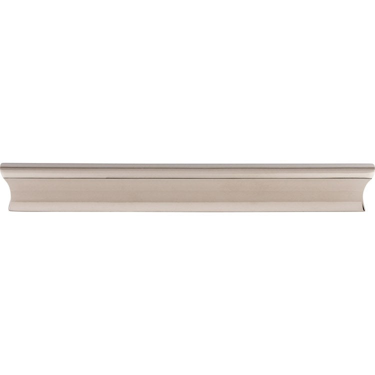 Pull Mercer Glacier Honey Bronze Zinc Alloy 6 Inch - Frankwebs