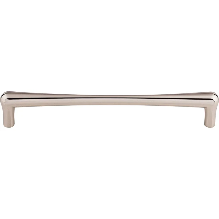 Pull Barrington Brookline D for Decorative Hardware Ash Gray Zinc Alloy 7-9/16 Inch - Frankwebs