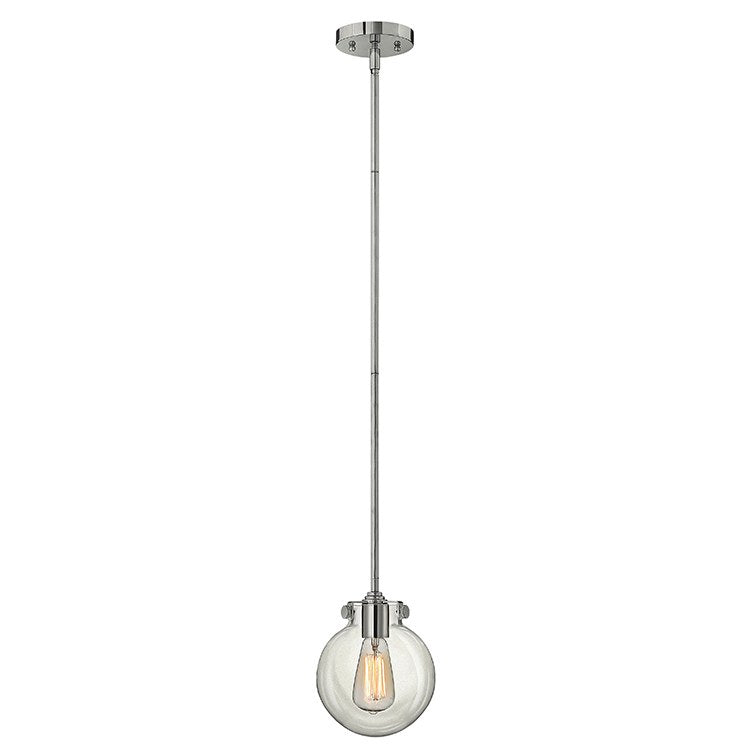 Congress Single-Light Mini Pendant - Frankwebs