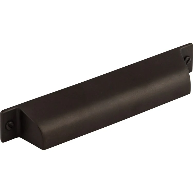 Pull Barrington Channing for Decorative Hardware Sable Zinc Alloy 5 Inch - Frankwebs