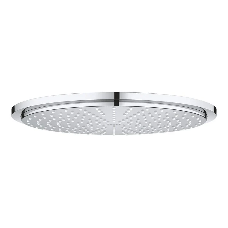 Rainshower Cosmopolitan 310 Single-Function Round Showerhead - Frankwebs