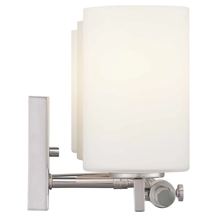 Lisbon Three-Light Bathroom Vanity Fixture - Frankwebs