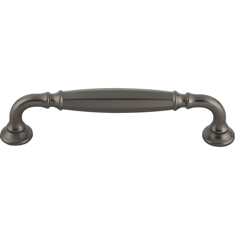 Pull Grace Barrow Brushed Satin Nickel Zinc Alloy 5-1/16 Inch - Frankwebs