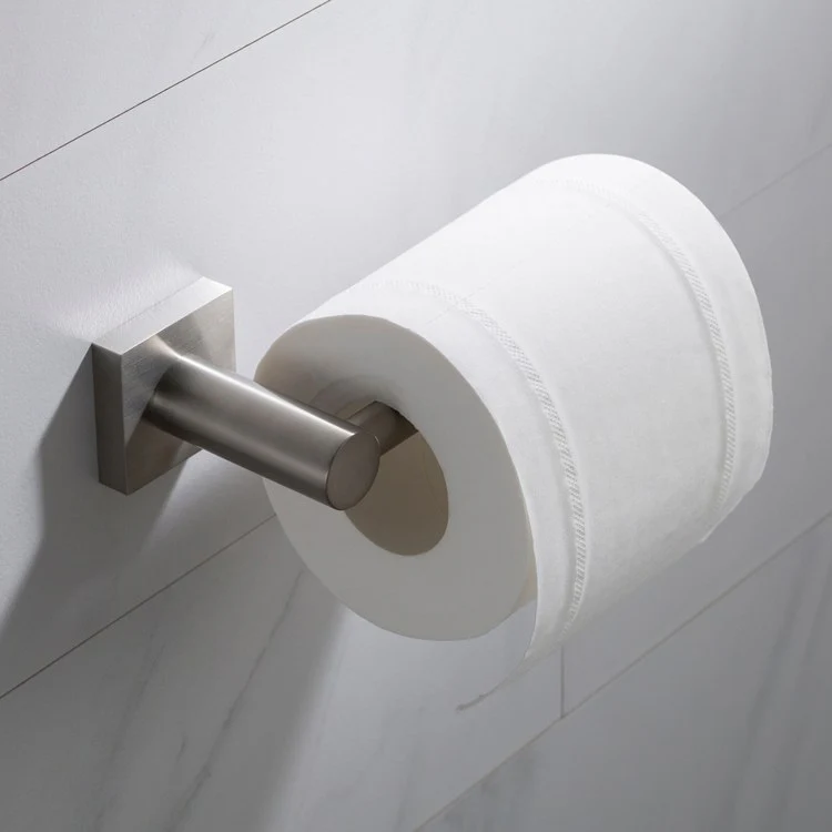 Ventus Bathroom Toilet Paper Holder - Frankwebs
