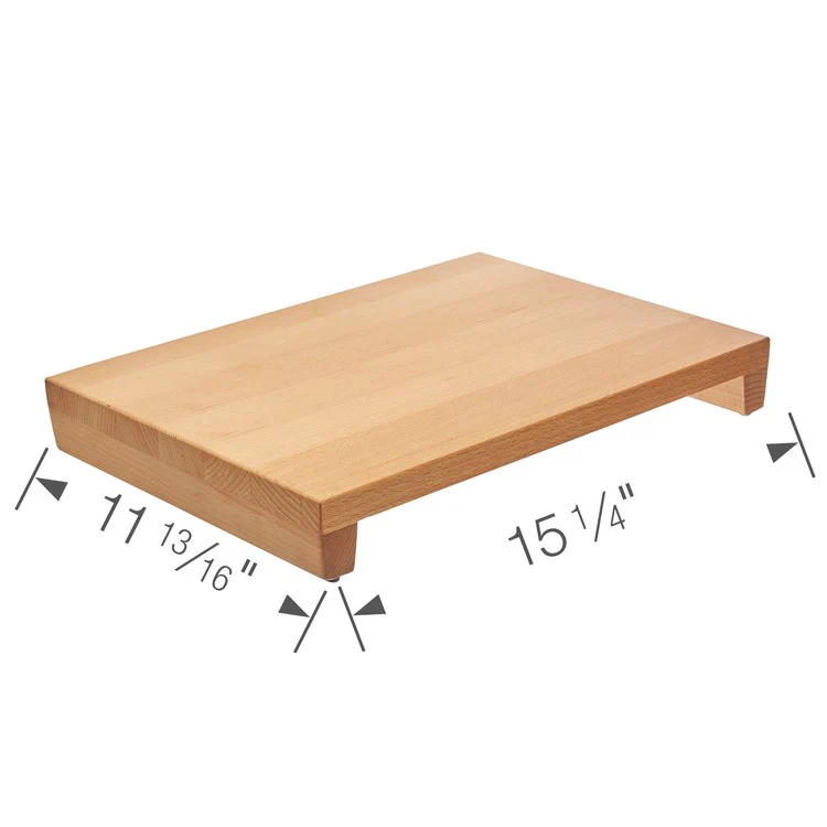 Beechwood Cutting Board - Frankwebs