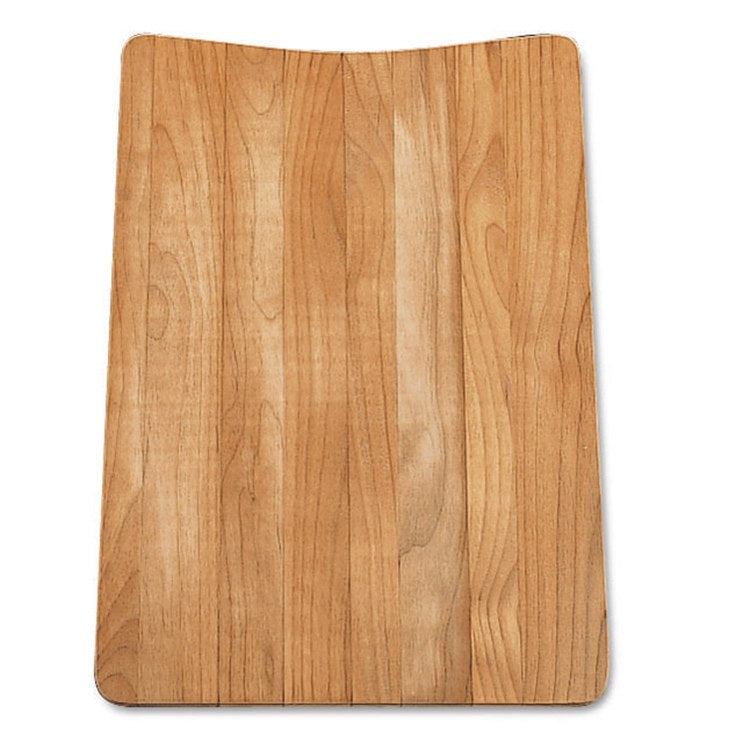 Red Alder Wood Cutting Board - Frankwebs